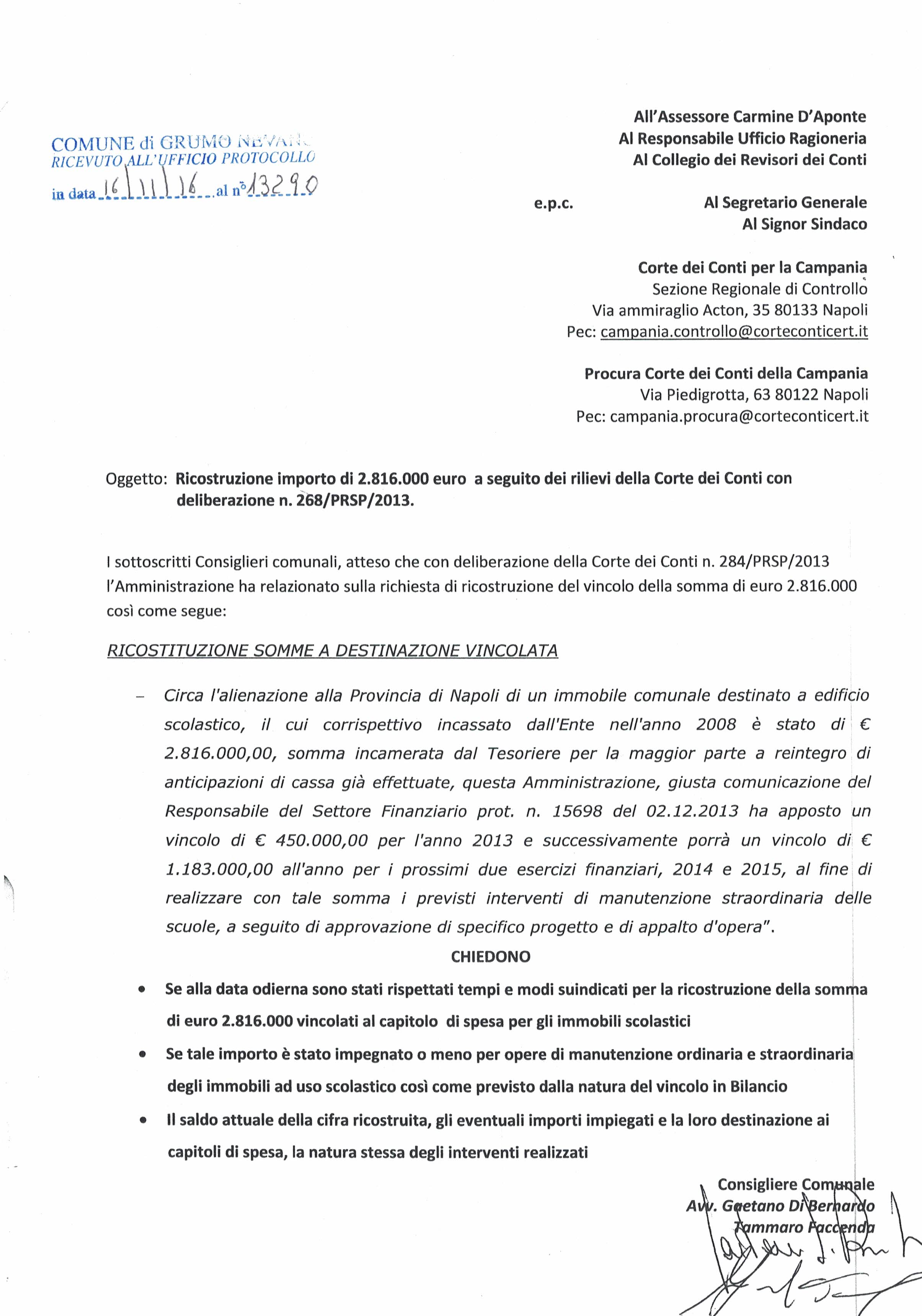 di-bernardo-richiesta-2816000-euro-scuole