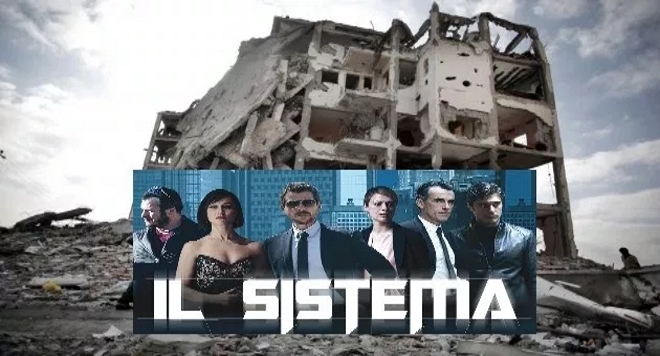 il sistema a grumo nevano