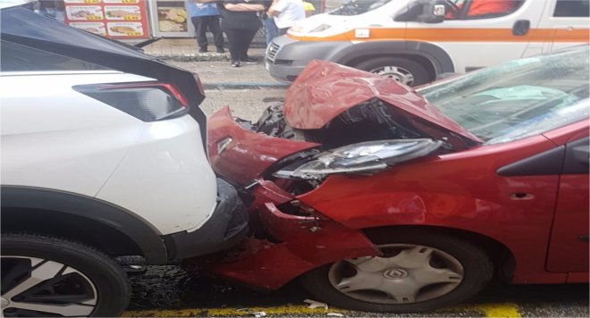 incidente corso cirillo grumo nevano