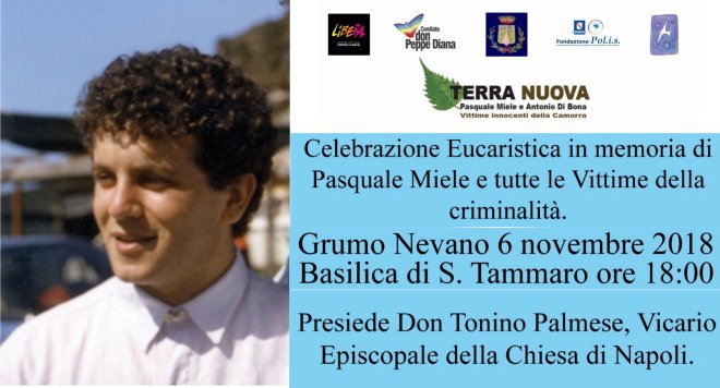 pasquale miele
