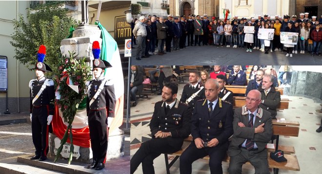 festa carabinieri 0