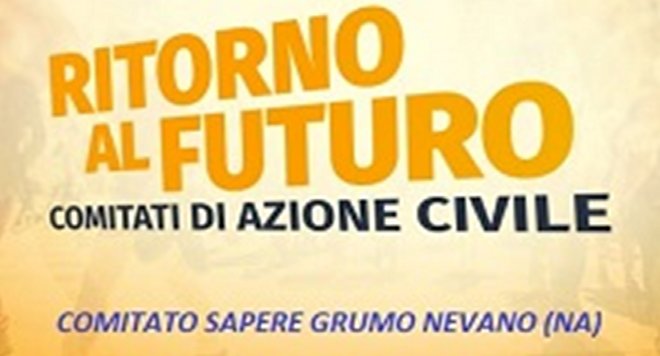 ritorno al futuro