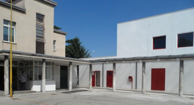scuoila via 24 maggio