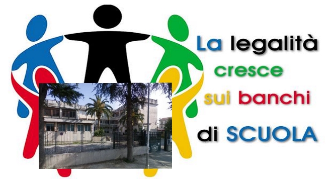 settimana legalità