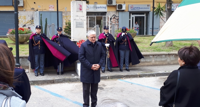 tammaro romano