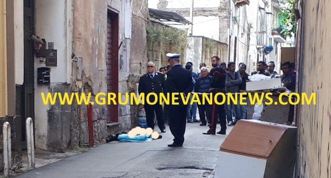 morte pakistano grumo nevano