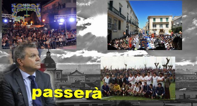 passerà