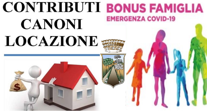 bonus e fitti