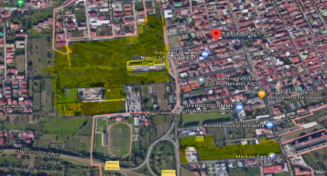 zone d