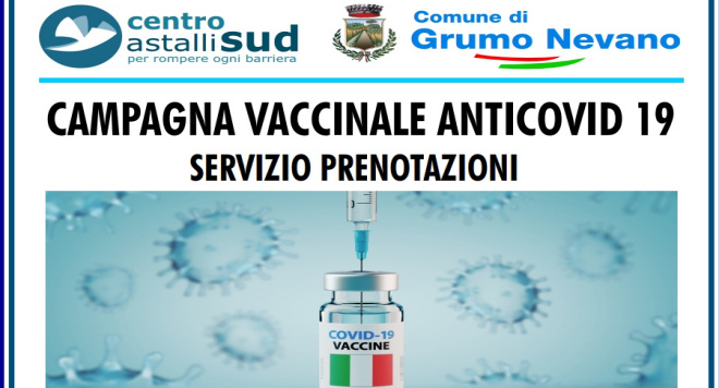 centro Astaldi vaccini 0