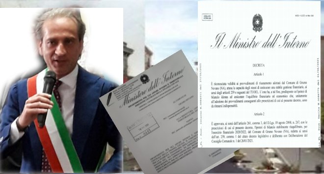 gianco bilancio