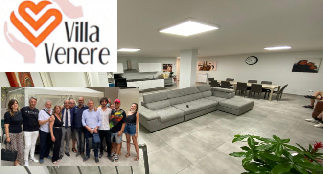 villa venere0