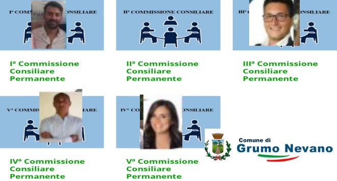 commissioni foto