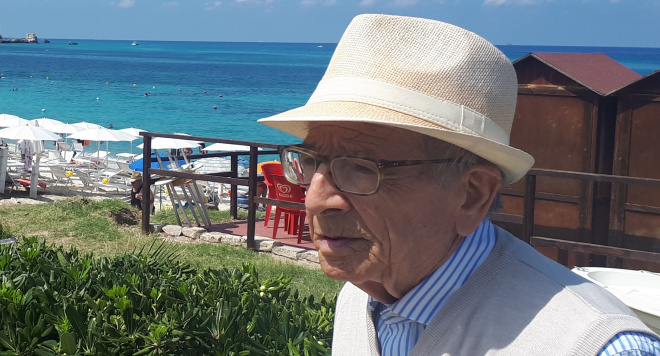 Pasquale Landolfo articolo