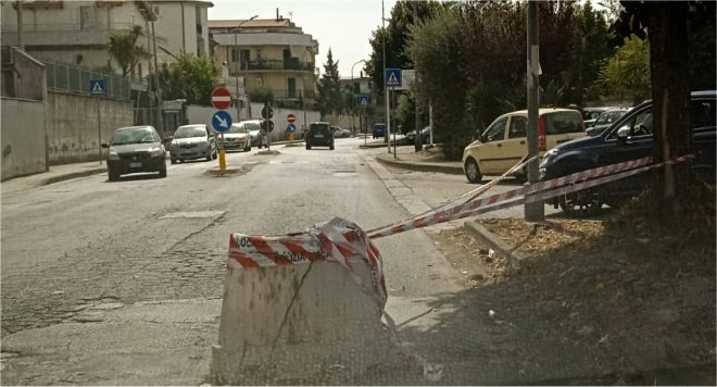 cupa san domenico