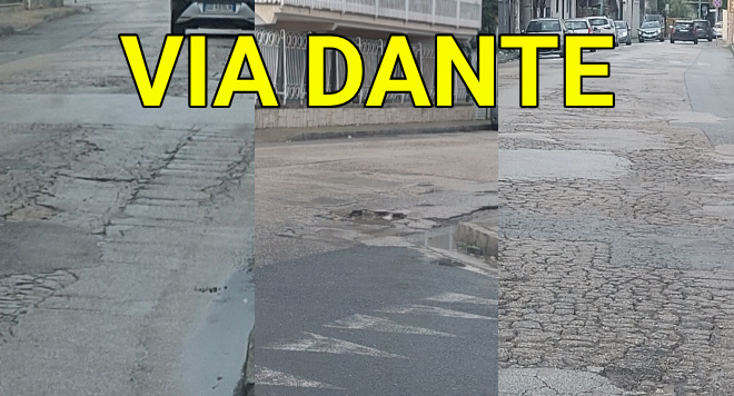 ciao dante