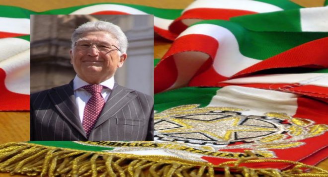 cimmino sindaco