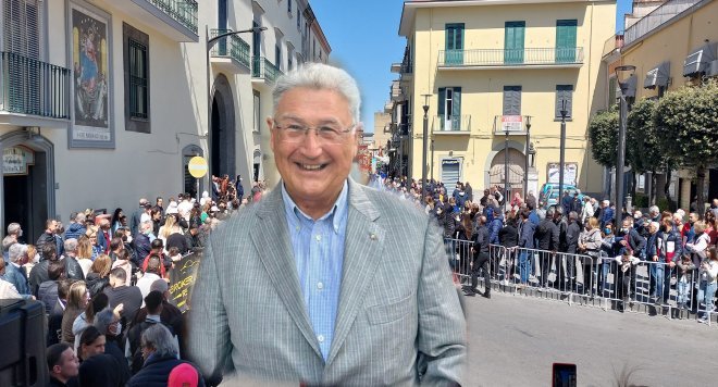 cimmino umberto sindaco
