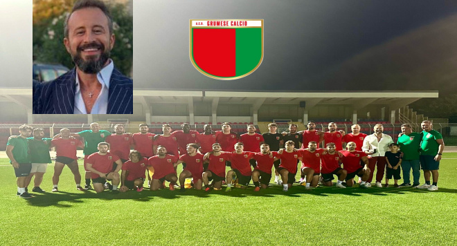 grumese calcio Eucalipto