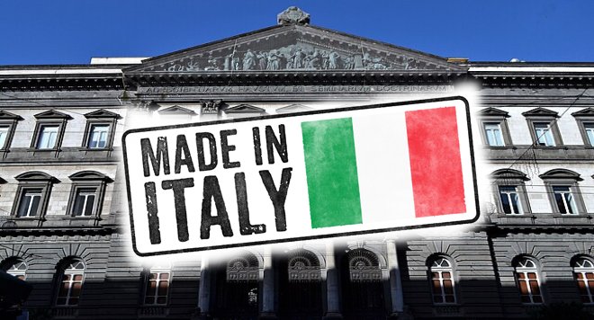 made in italy